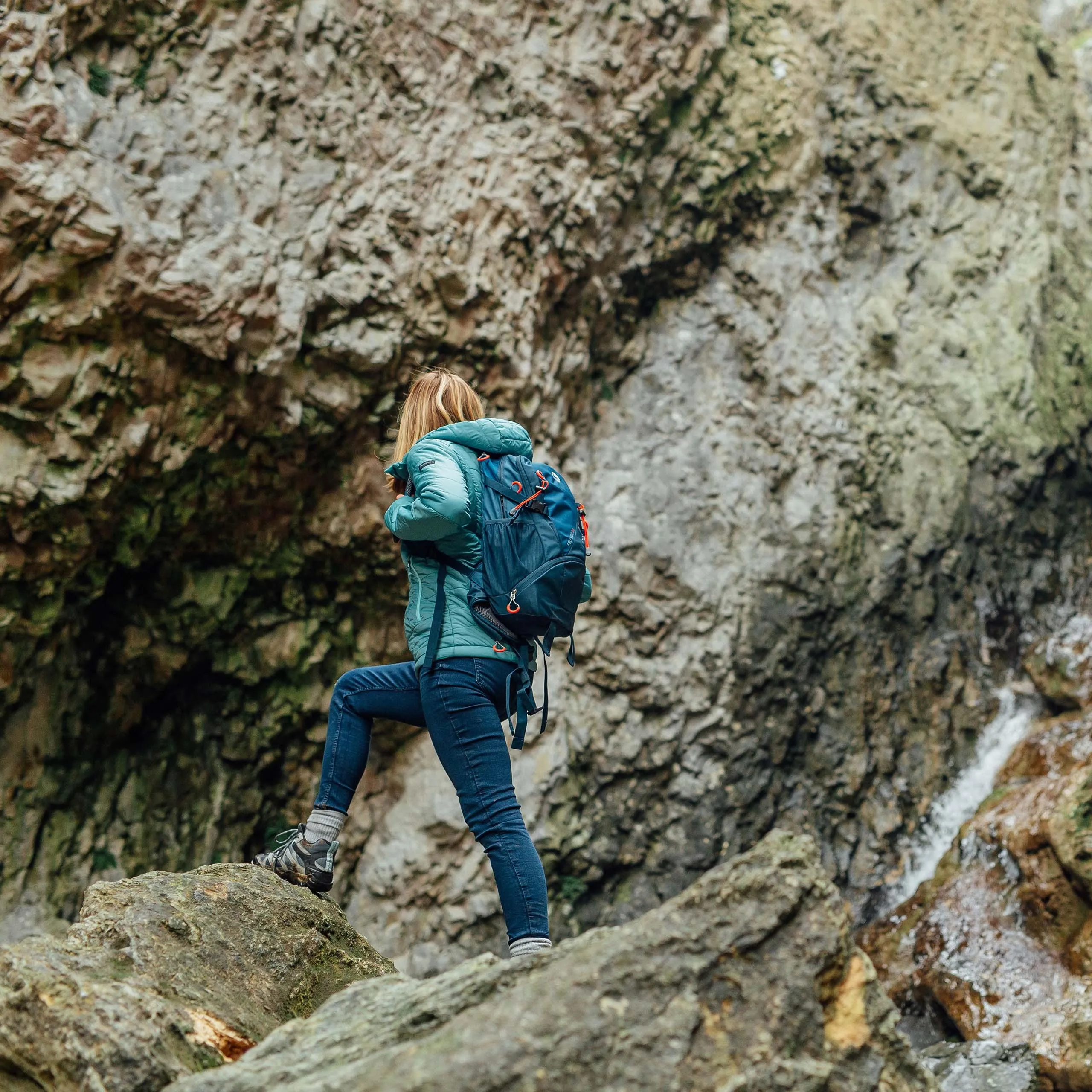 Fellside 20 Litre Lightweight Backpack