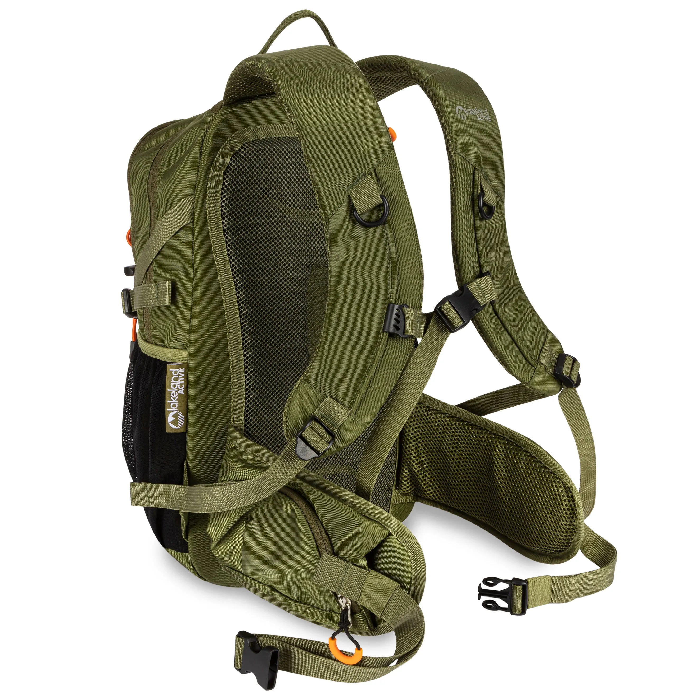 Fellside 20 Litre Lightweight Backpack