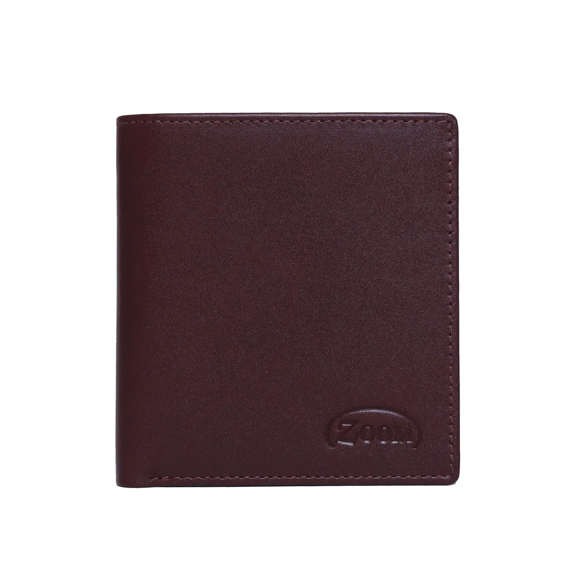 Genuine Leather RFID Blocking Wallet for Men DH-104