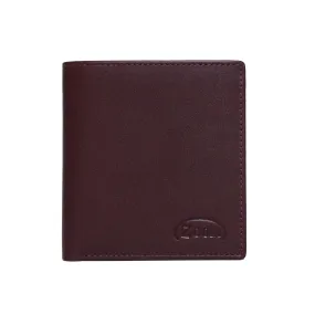 Genuine Leather RFID Blocking Wallet for Men DH-104