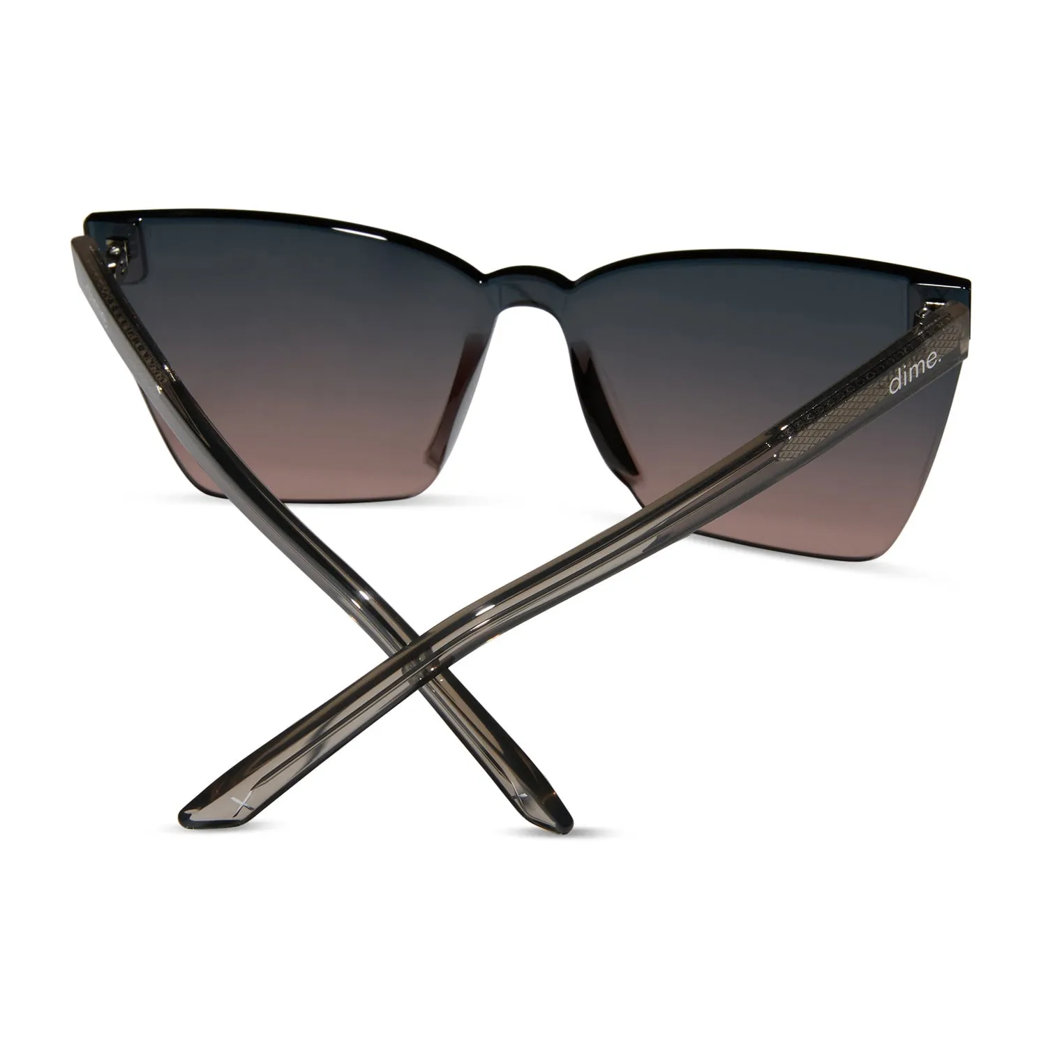 Glendale Sunglasses - Cool Grey