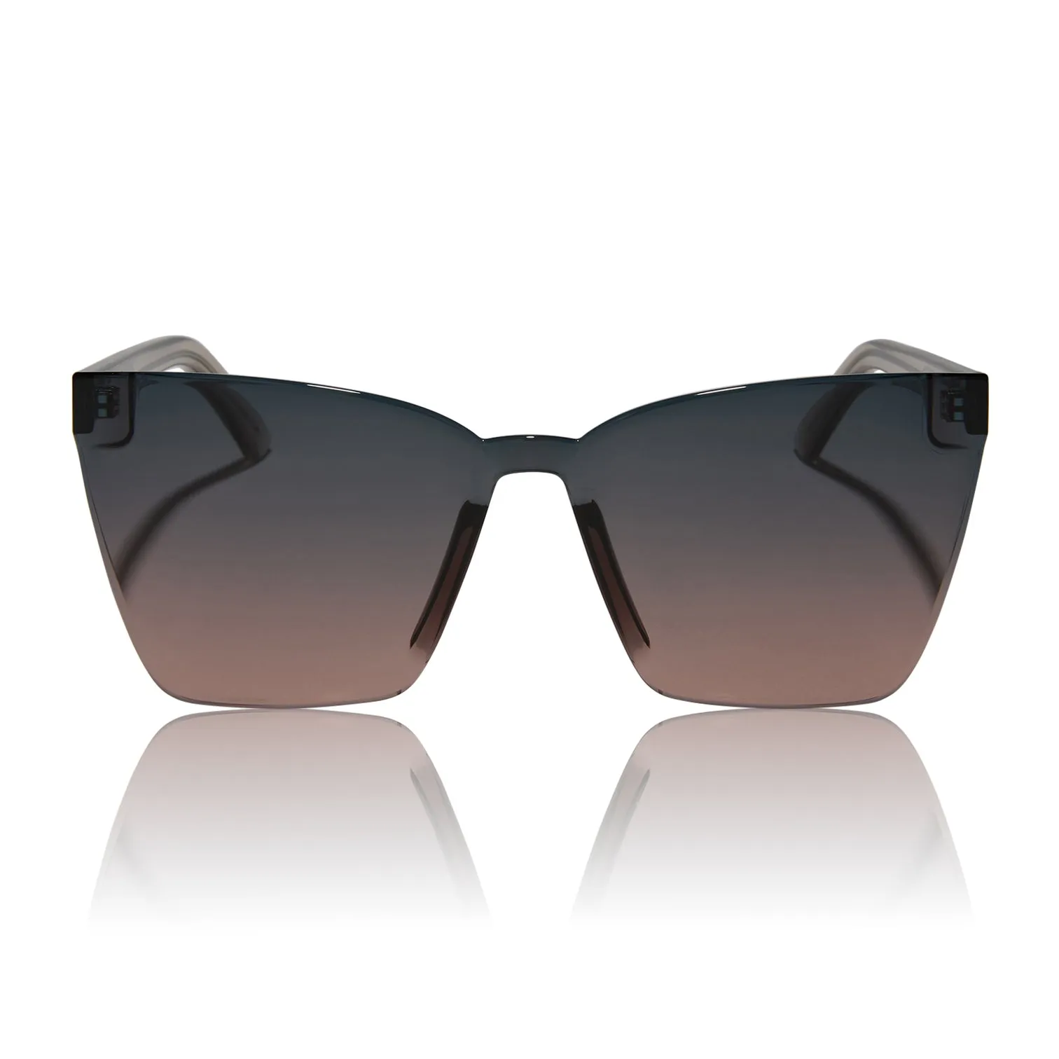 Glendale Sunglasses - Cool Grey