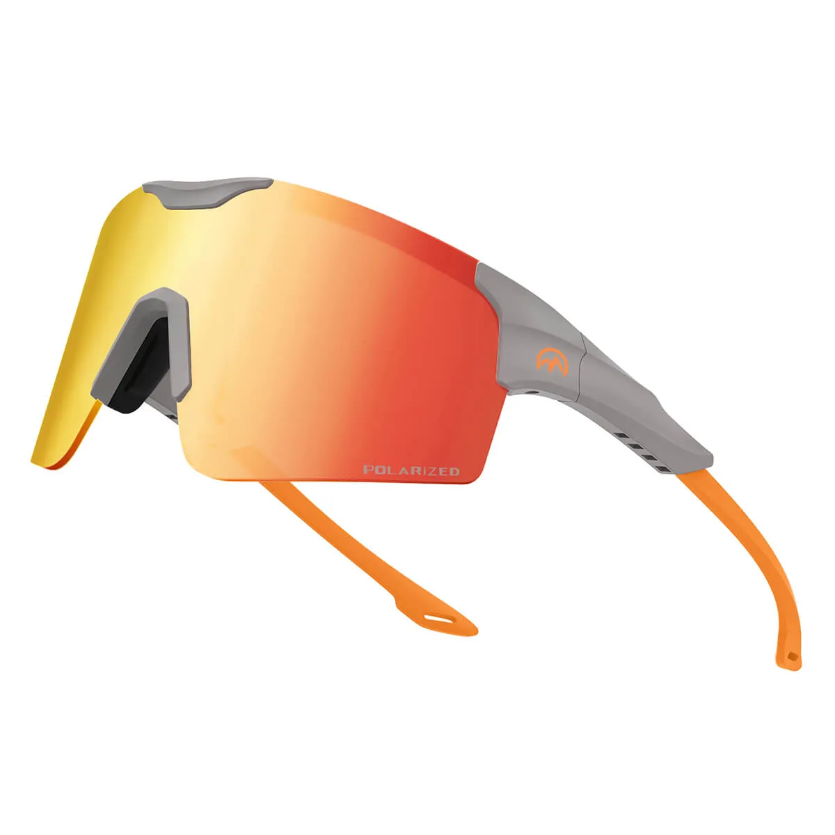 Hawk III Polarized Sports Cycling Sunglasses