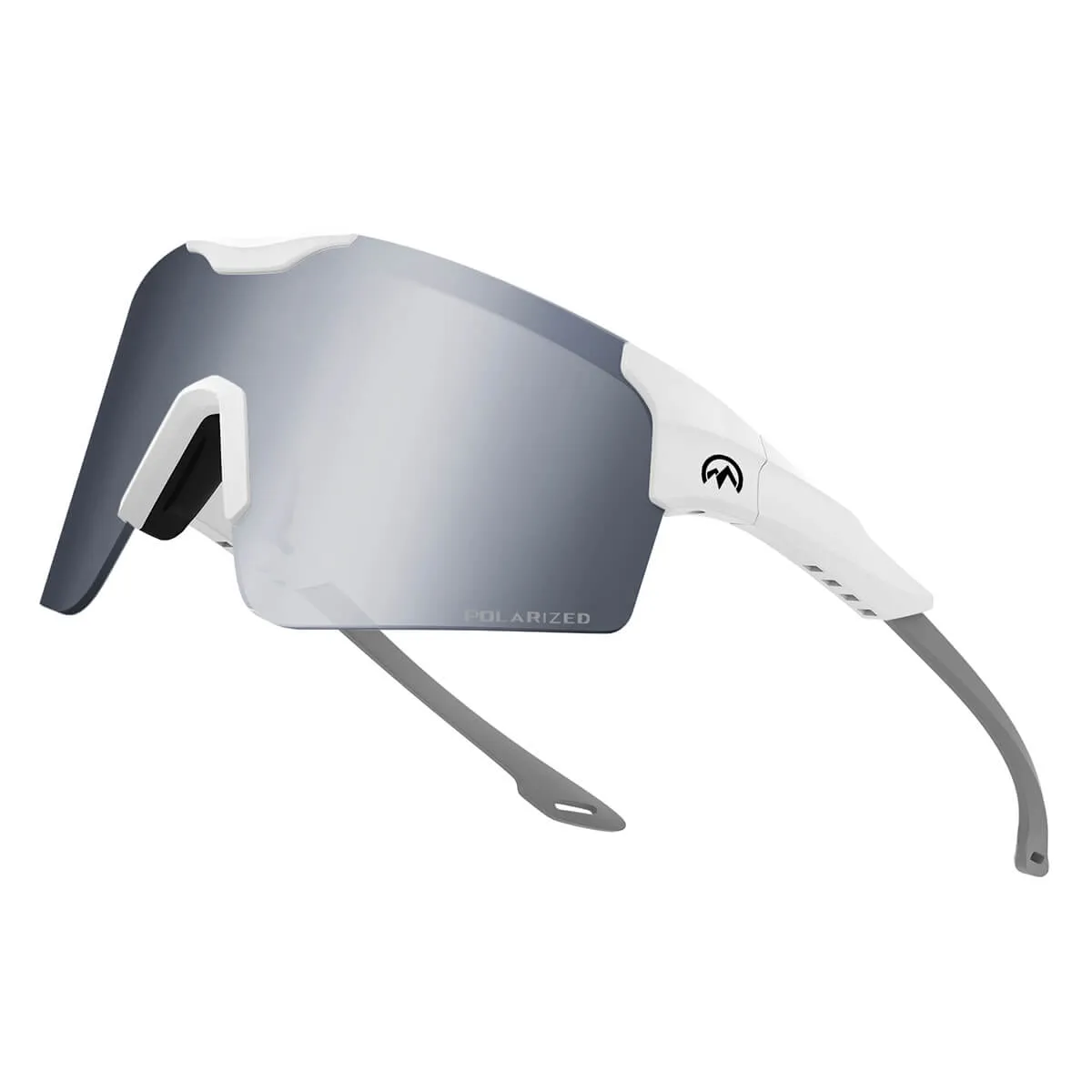 Hawk III Polarized Sports Cycling Sunglasses