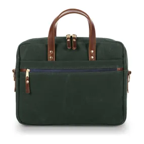 Heritage Slim Briefcase