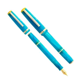 JR Pocket Pen - Blue Breeze - Medium