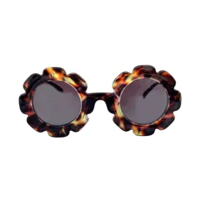 Kids Flower Sunglasses