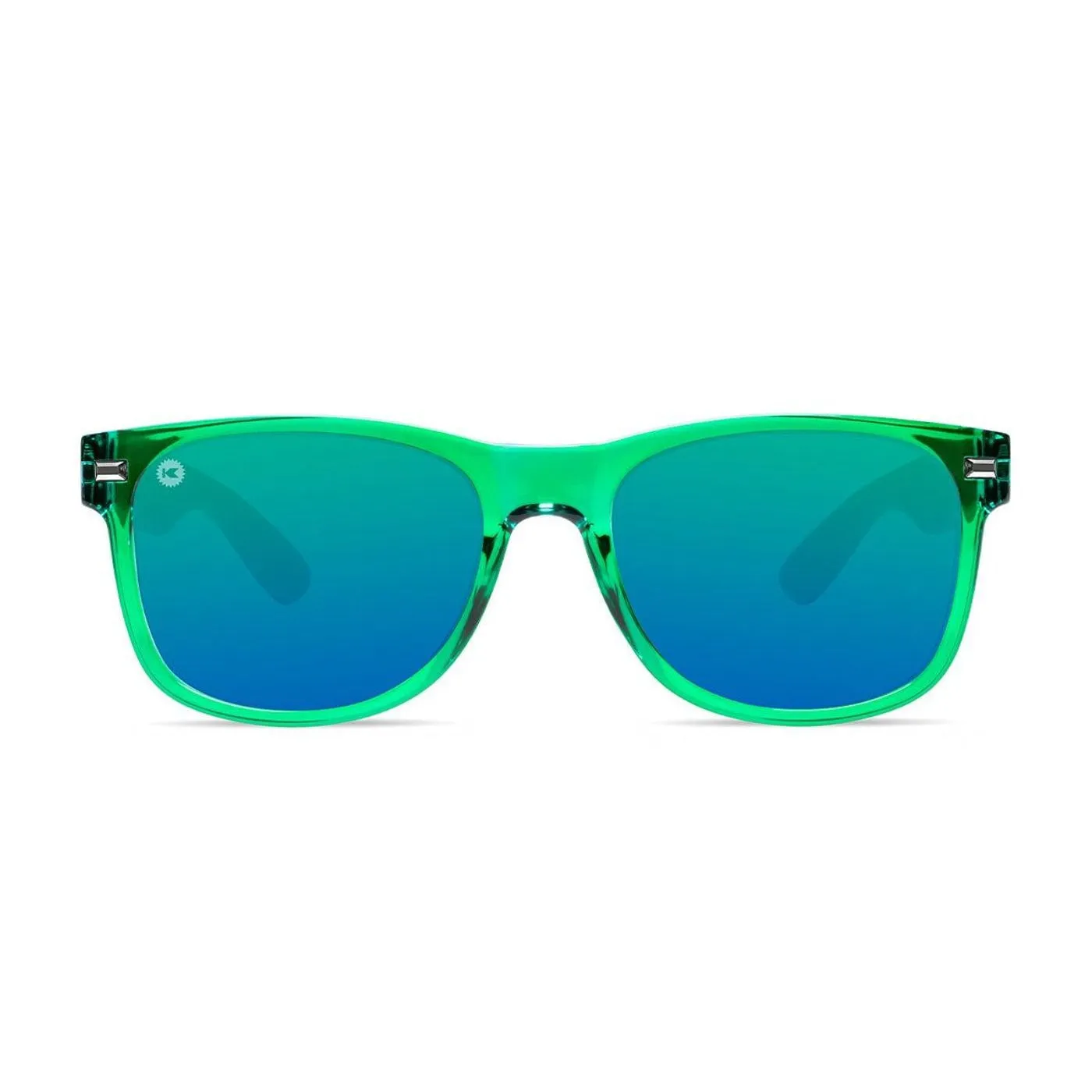 Knockaround Fort Knocks Sunglasses - Woodland