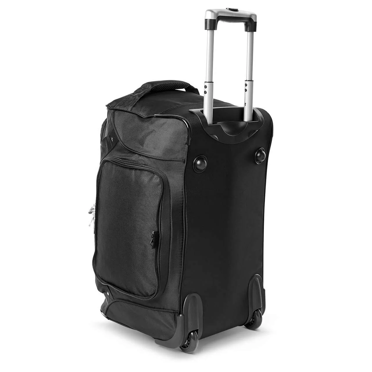 Las Vegas Raiders Luggage | Las Vegas Raiders Wheeled Carry On Luggage