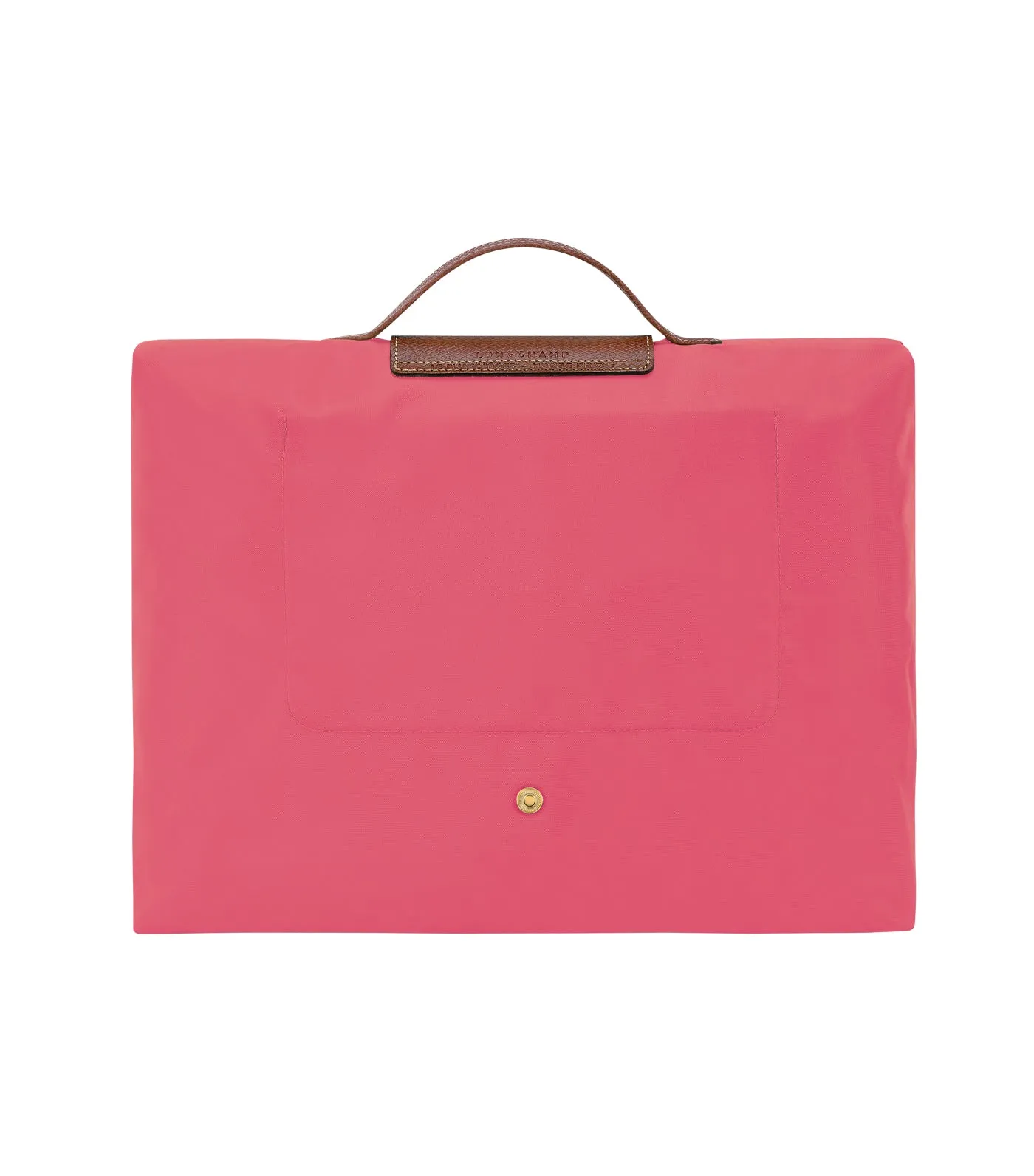 Le Pliage Original Briefcase S  Grenadine