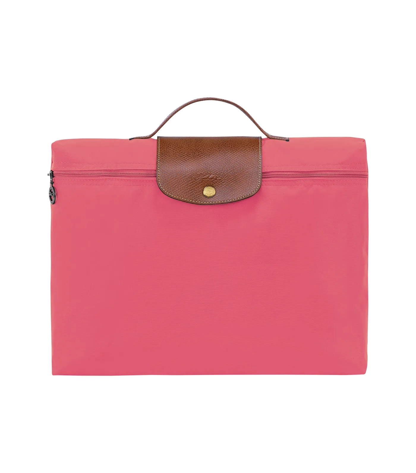 Le Pliage Original Briefcase S  Grenadine