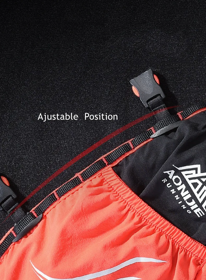 Lightweight Sports Vest