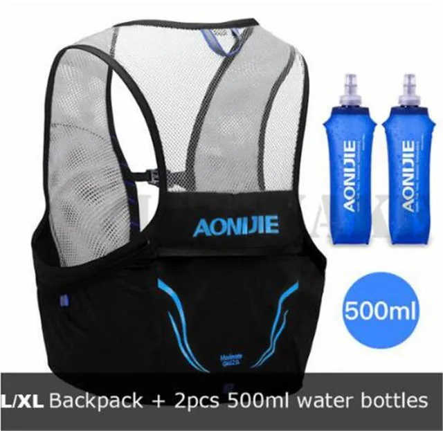 Lightweight Sports Vest