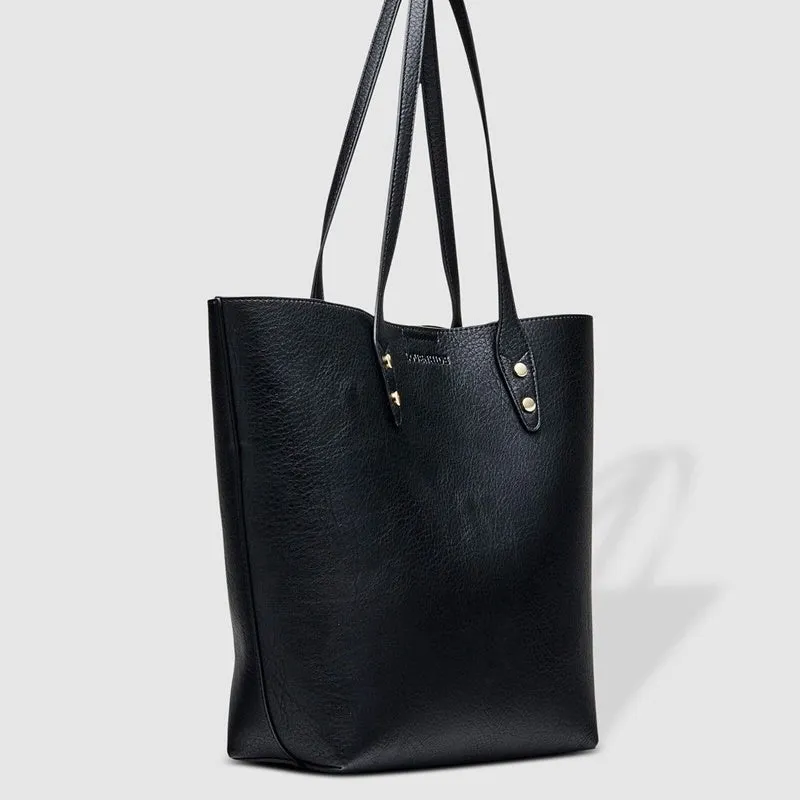 Louenhide - Dakota Tote - Black