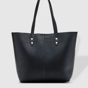 Louenhide - Dakota Tote - Black