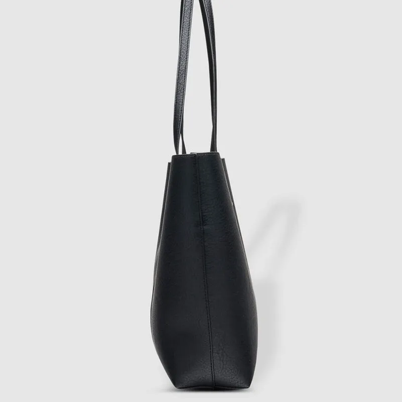 Louenhide - Dakota Tote - Black