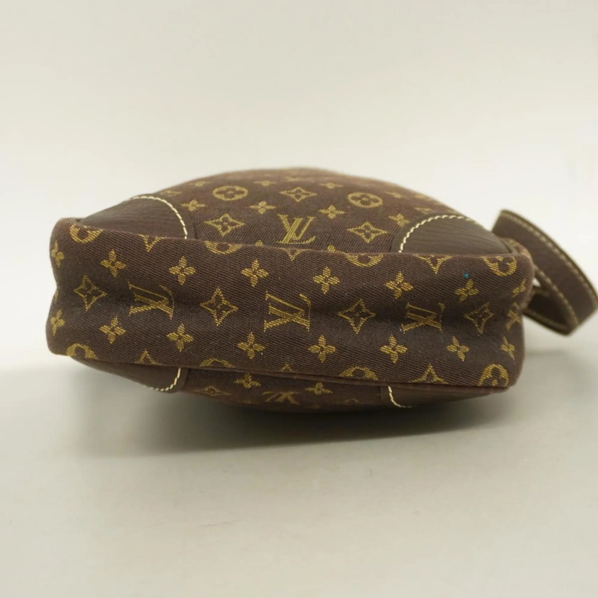 Louis Vuitton Danube  Canvas Shopper Bag ()