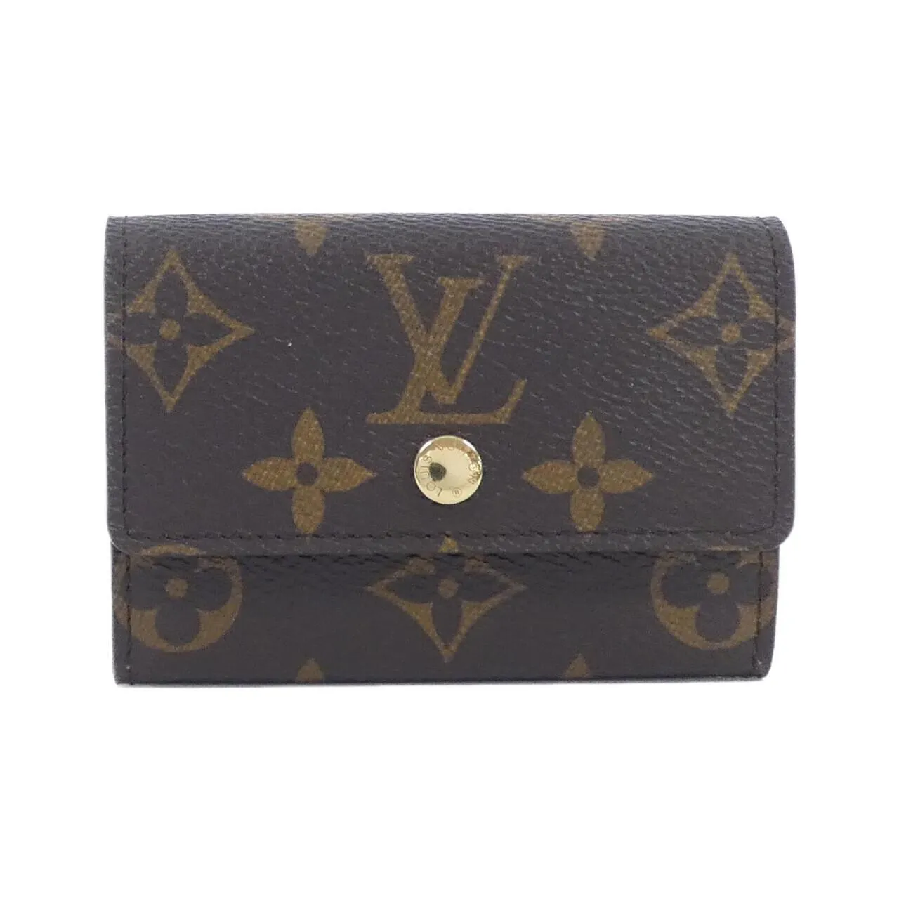 Louis Vuitton Pla Coin Case