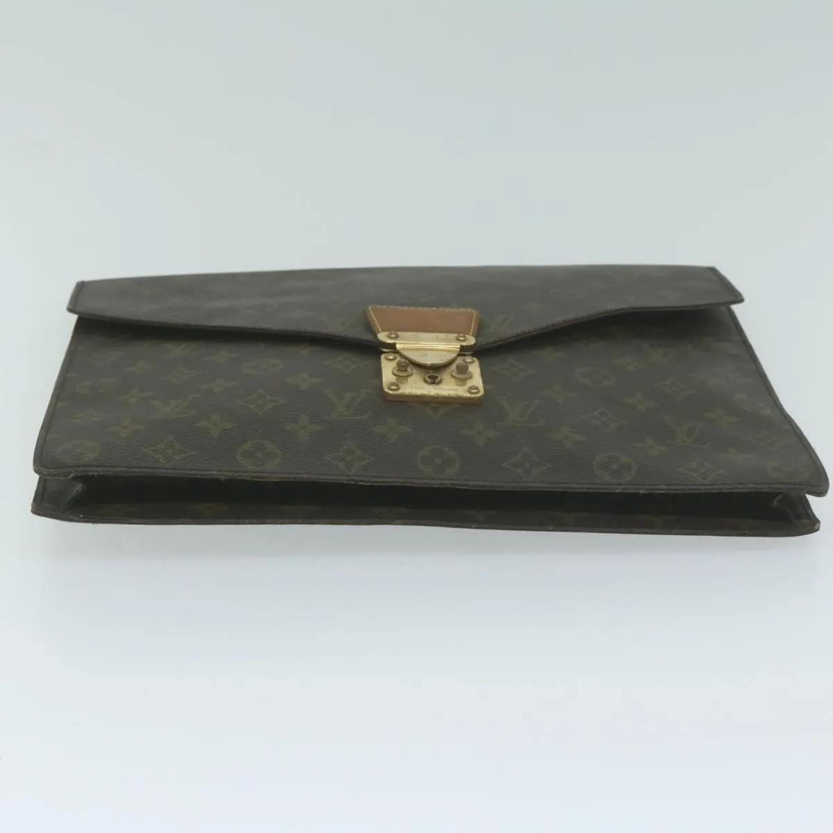 Louis Vuitton Porte document senateur