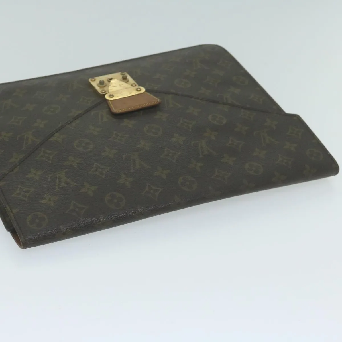 Louis Vuitton Porte document senateur