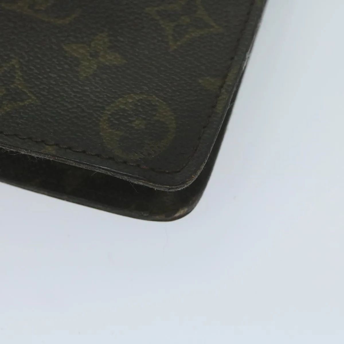 Louis Vuitton Porte document senateur