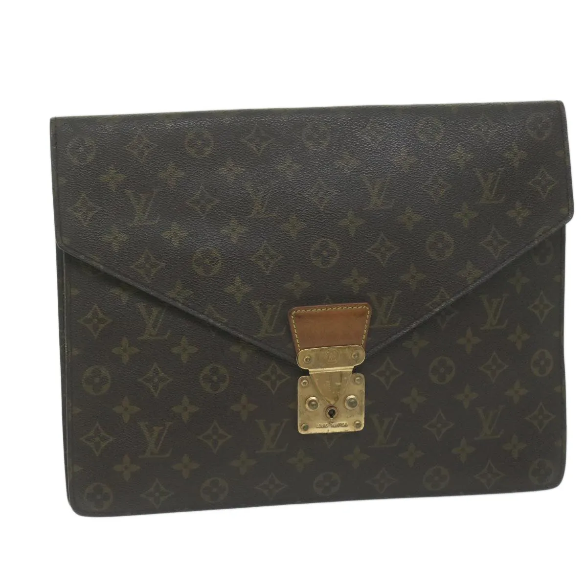 Louis Vuitton Porte document senateur