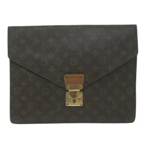 Louis Vuitton Porte document senateur