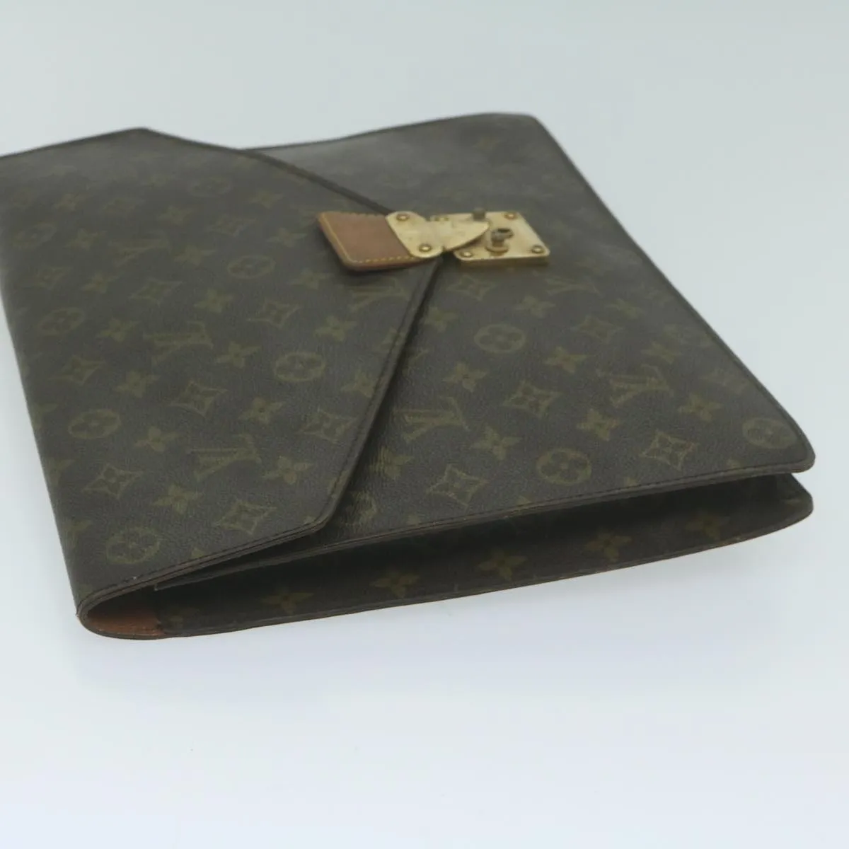 Louis Vuitton Porte document senateur