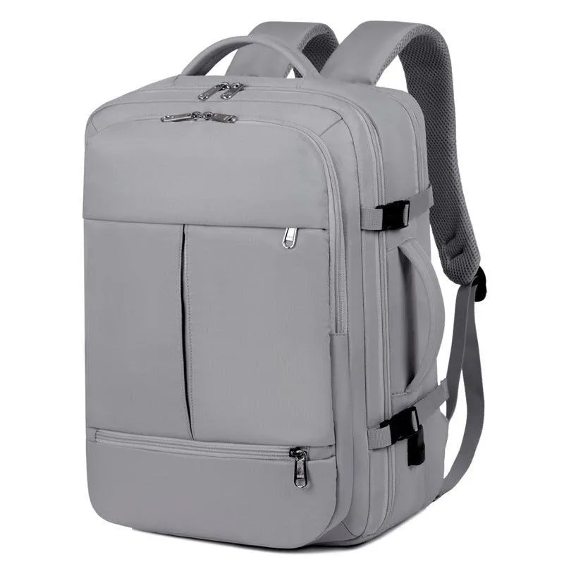 Multiple Pocket Computer Bags