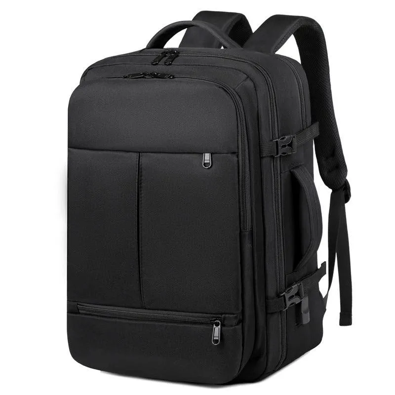 Multiple Pocket Computer Bags