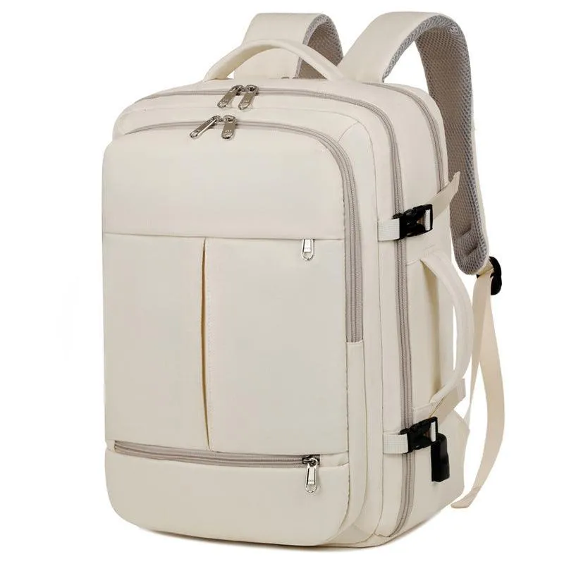 Multiple Pocket Computer Bags