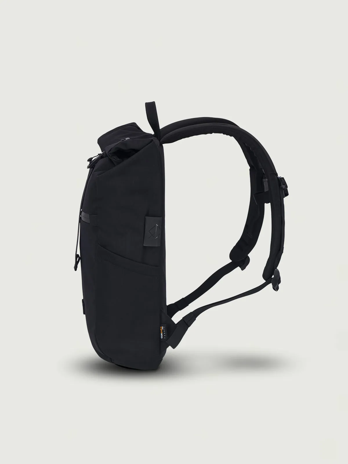 OSTEN / 12L Rolltop Backpack Cordura® Series