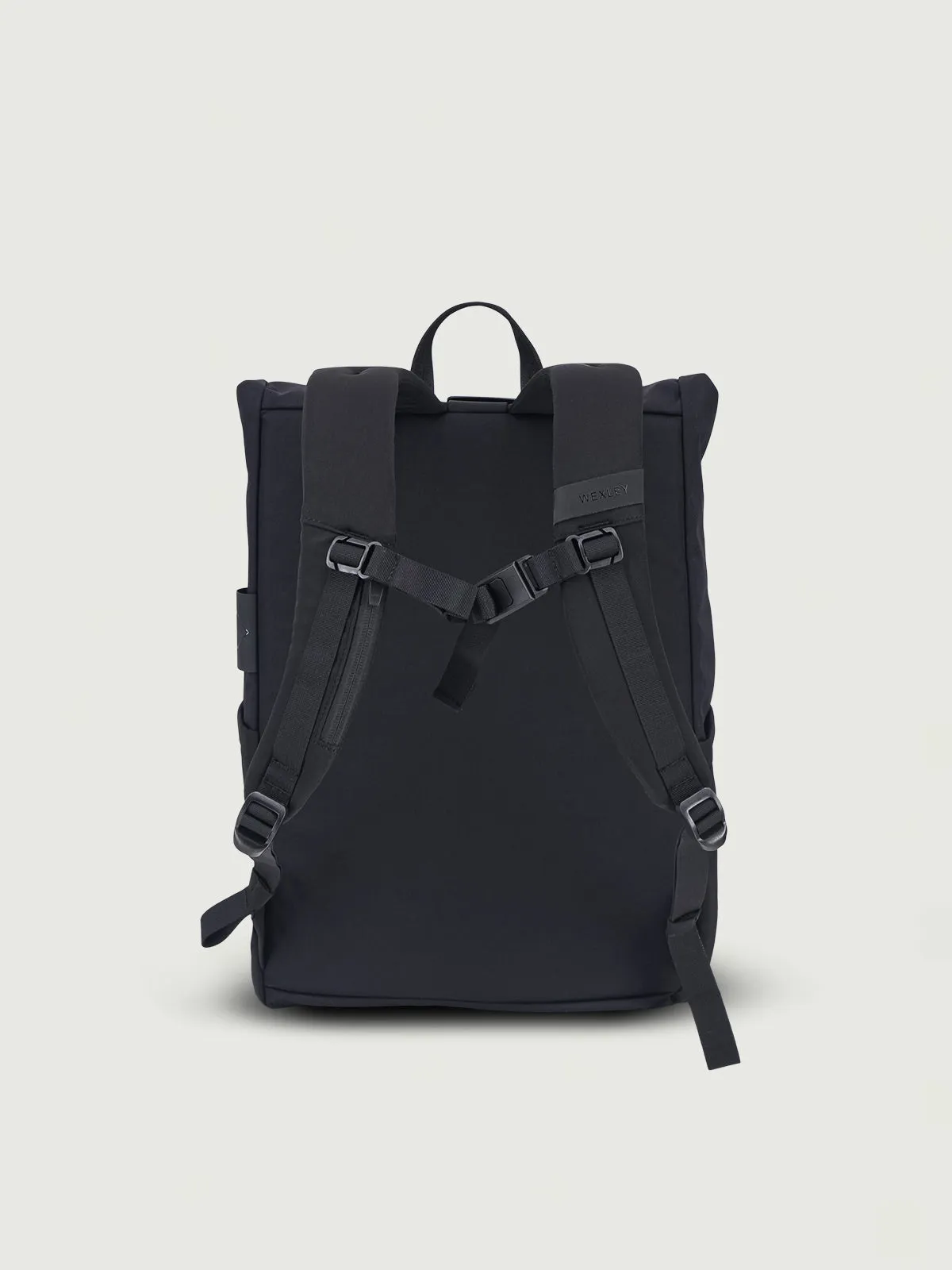 OSTEN / 12L Rolltop Backpack Cordura® Series