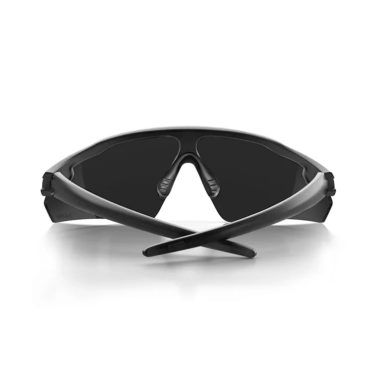 Phantoms Matte Black Frame Polarised Lens