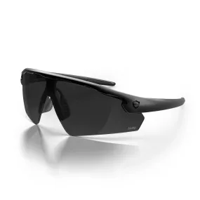 Phantoms Matte Black Frame Polarised Lens