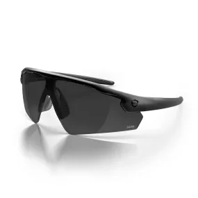 Phantoms Matte Black Frame Tinted Lens