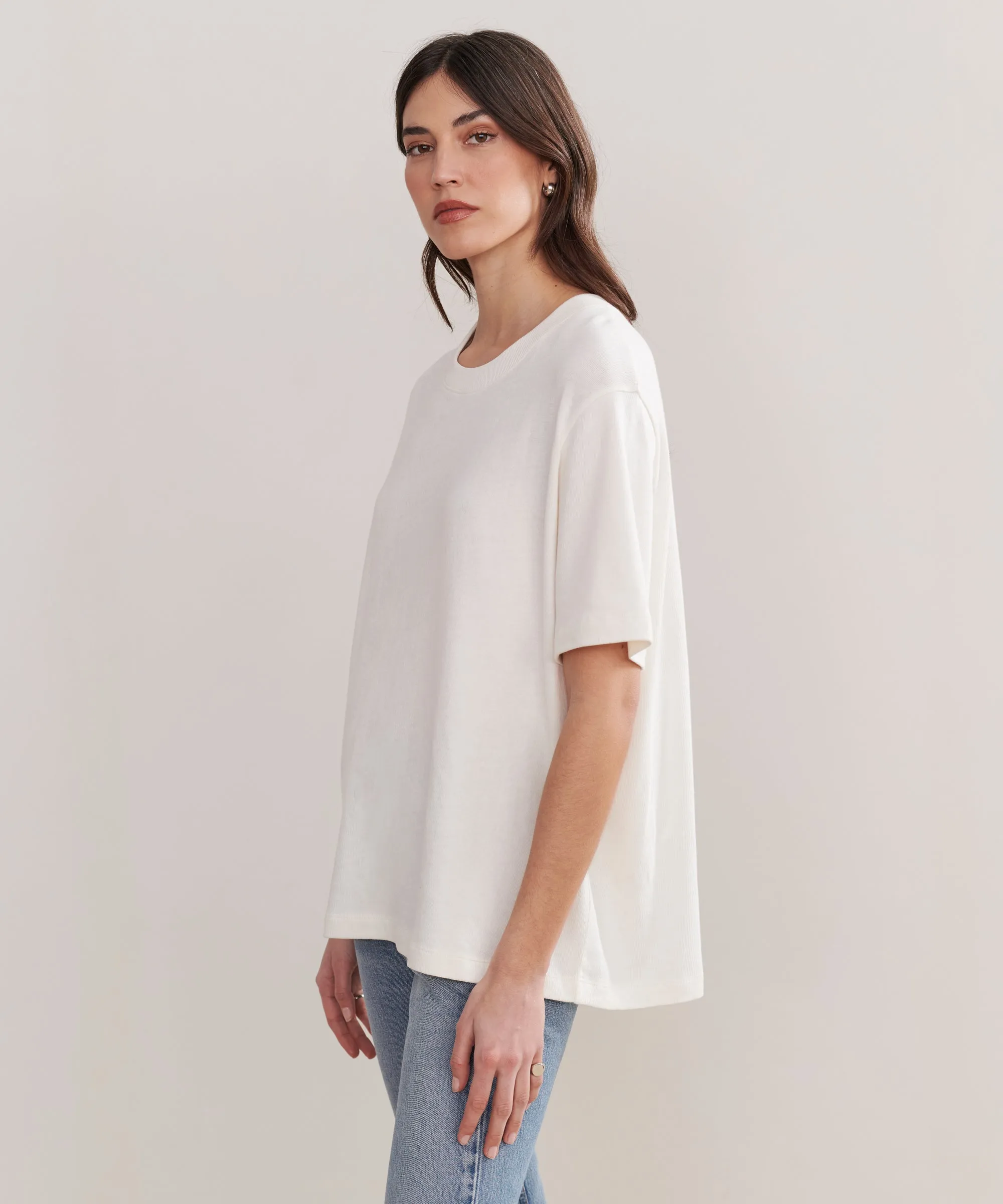 Relaxed Tee