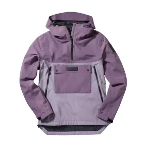 Ripknot™ | Waterproof Anorak | Purple Haze