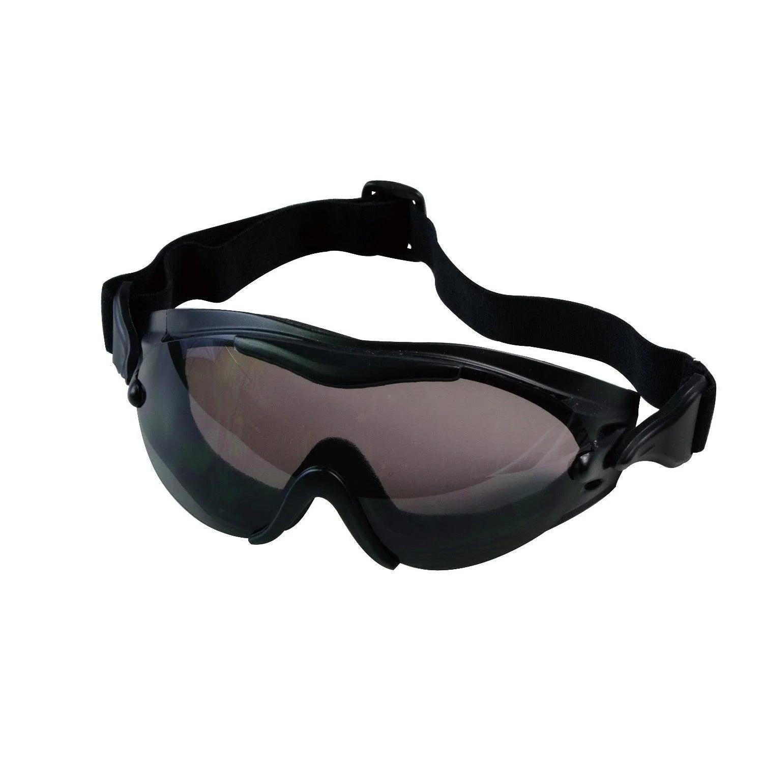 Rothco SWAT Tec Single Lens Tactical Goggle