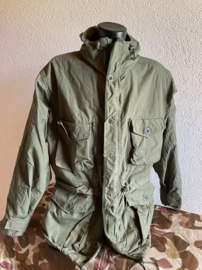 Smock, Arktis Wet Weather Smock Olive size XL (Used)