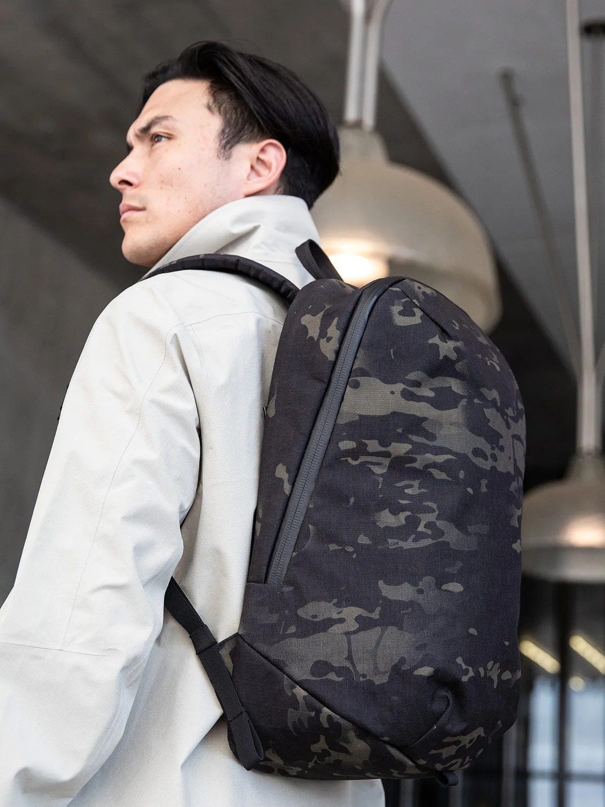 STEM / 20L Daypack X-Pac® Series