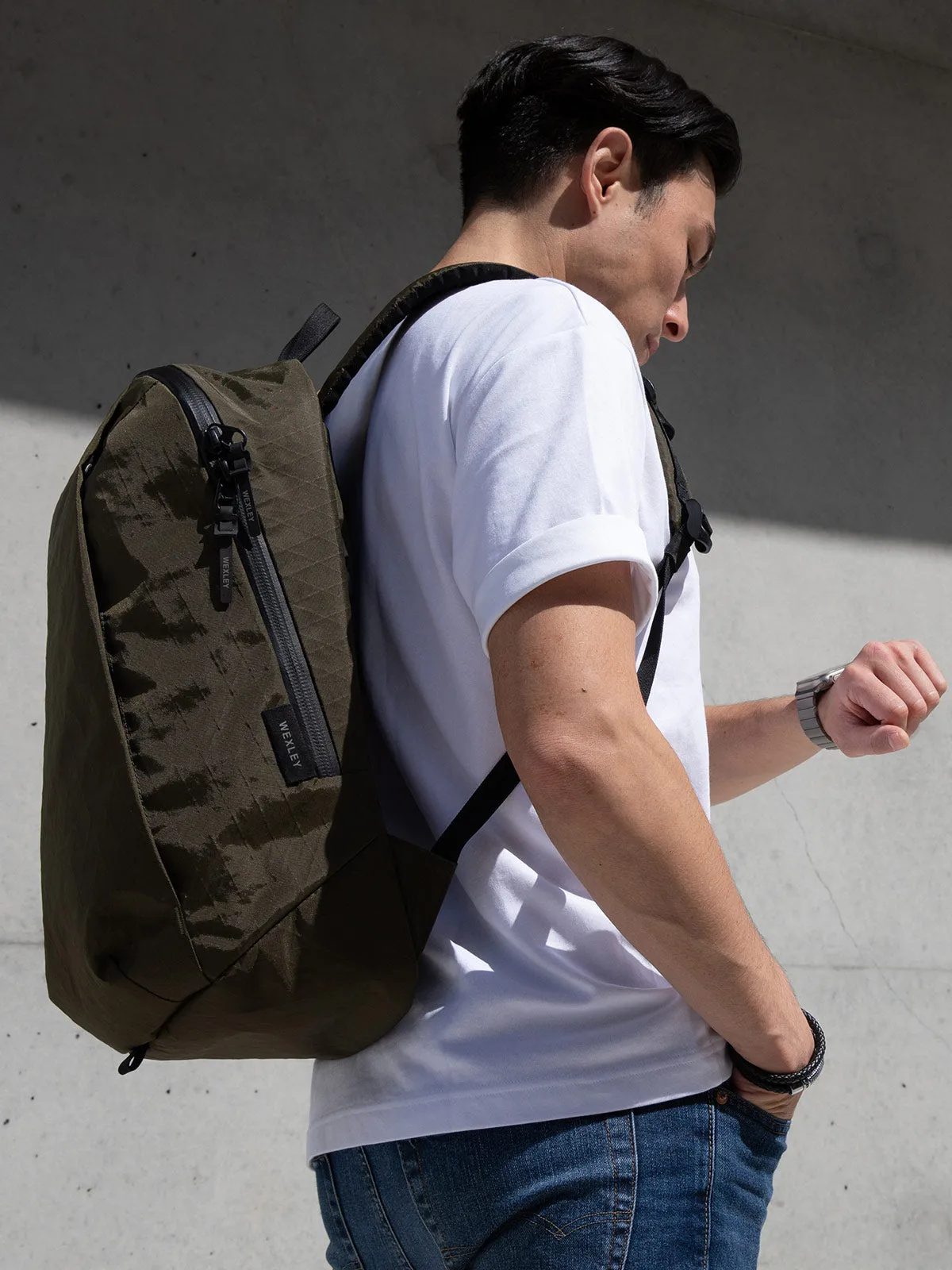 STEM / 20L Daypack X-Pac® Series