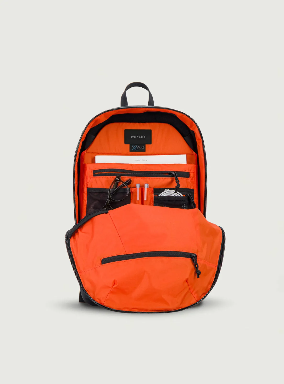 STEM / 20L Daypack X-Pac® Series