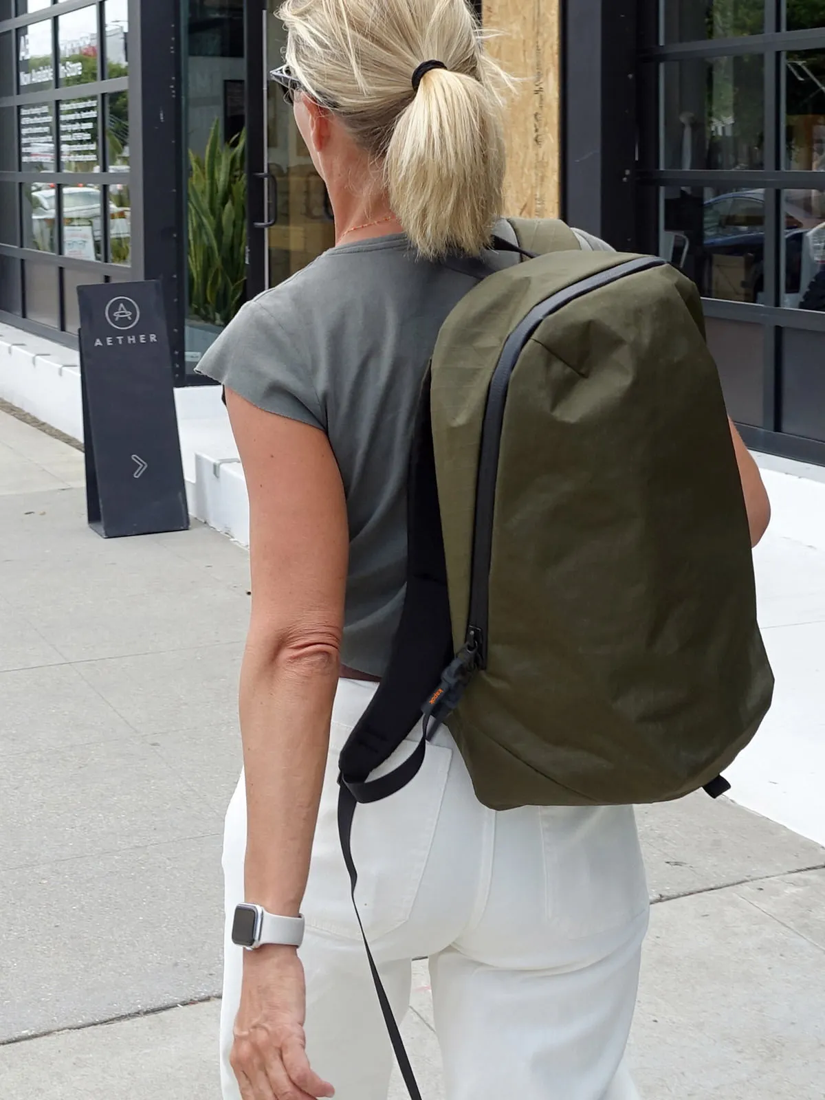 STEM / 20L Daypack X-Pac® Series