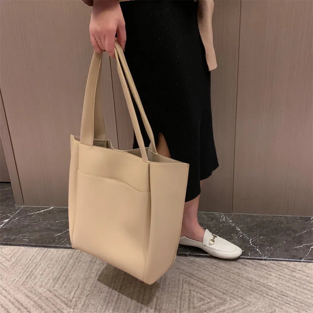 Susanna Casual Tote Handbag