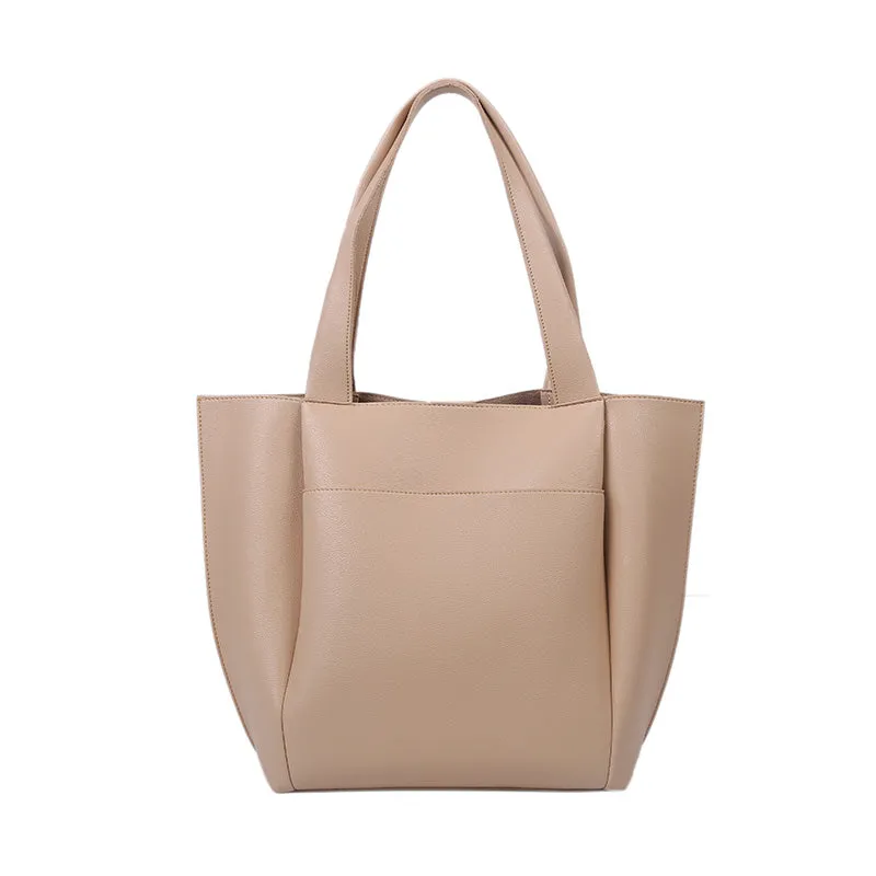 Susanna Casual Tote Handbag