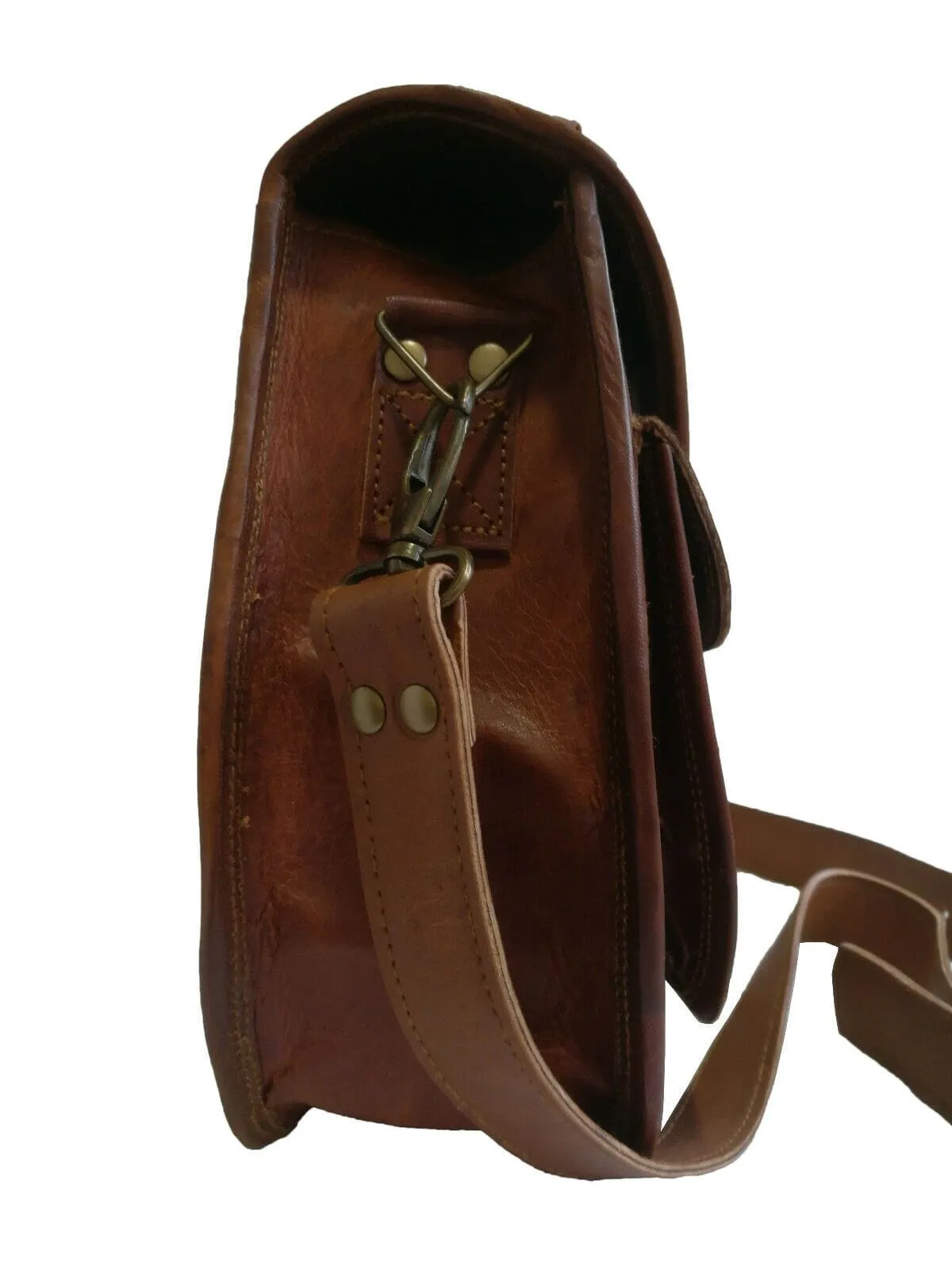 The Sierra Satchel