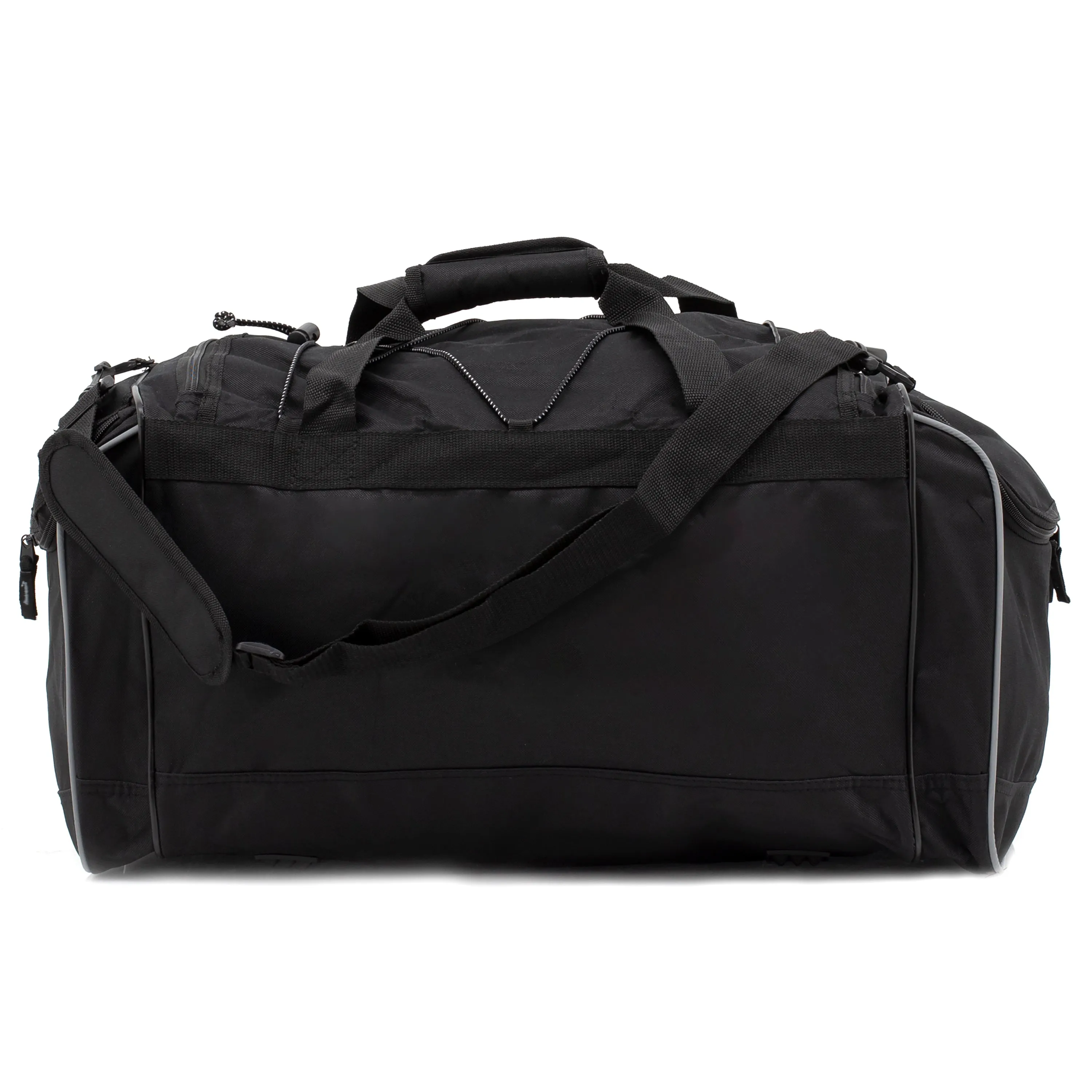 Travelers Club | Adventure | 24" Multi-Pocket Duffel