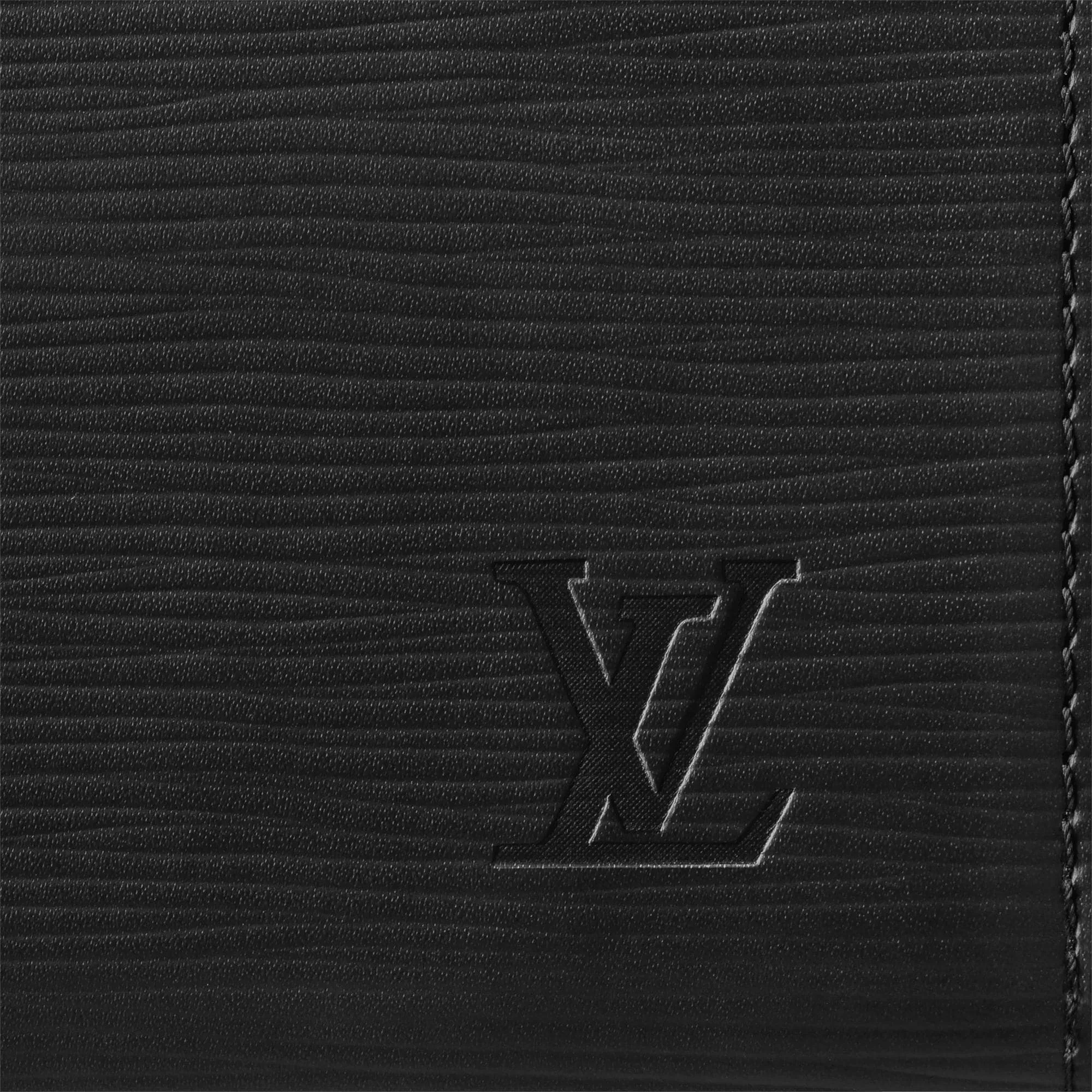 Trendy Inspired Louis Vuitton Epi Leather Briefcase