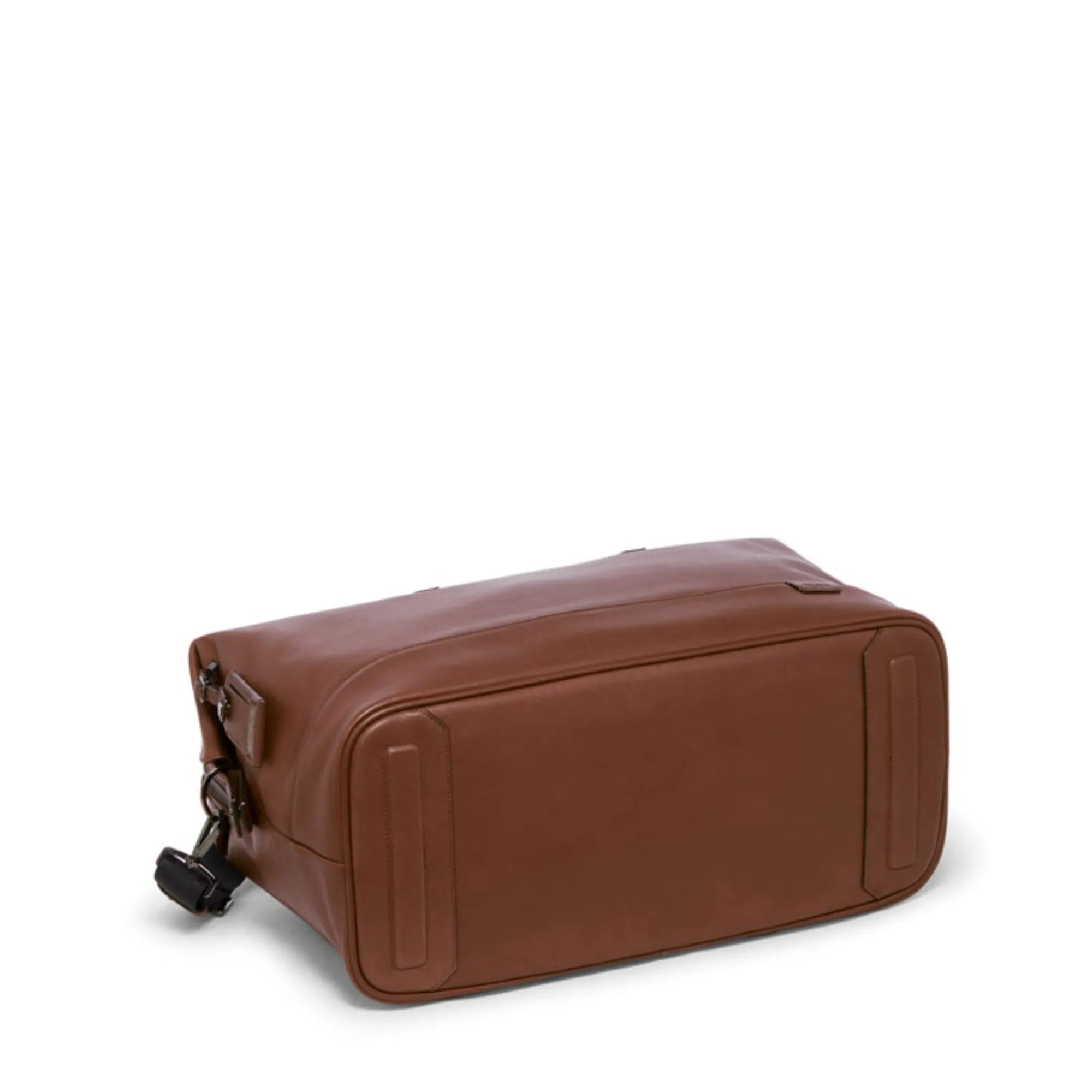 Tumi Harrison Nelson Duffel in Cognac